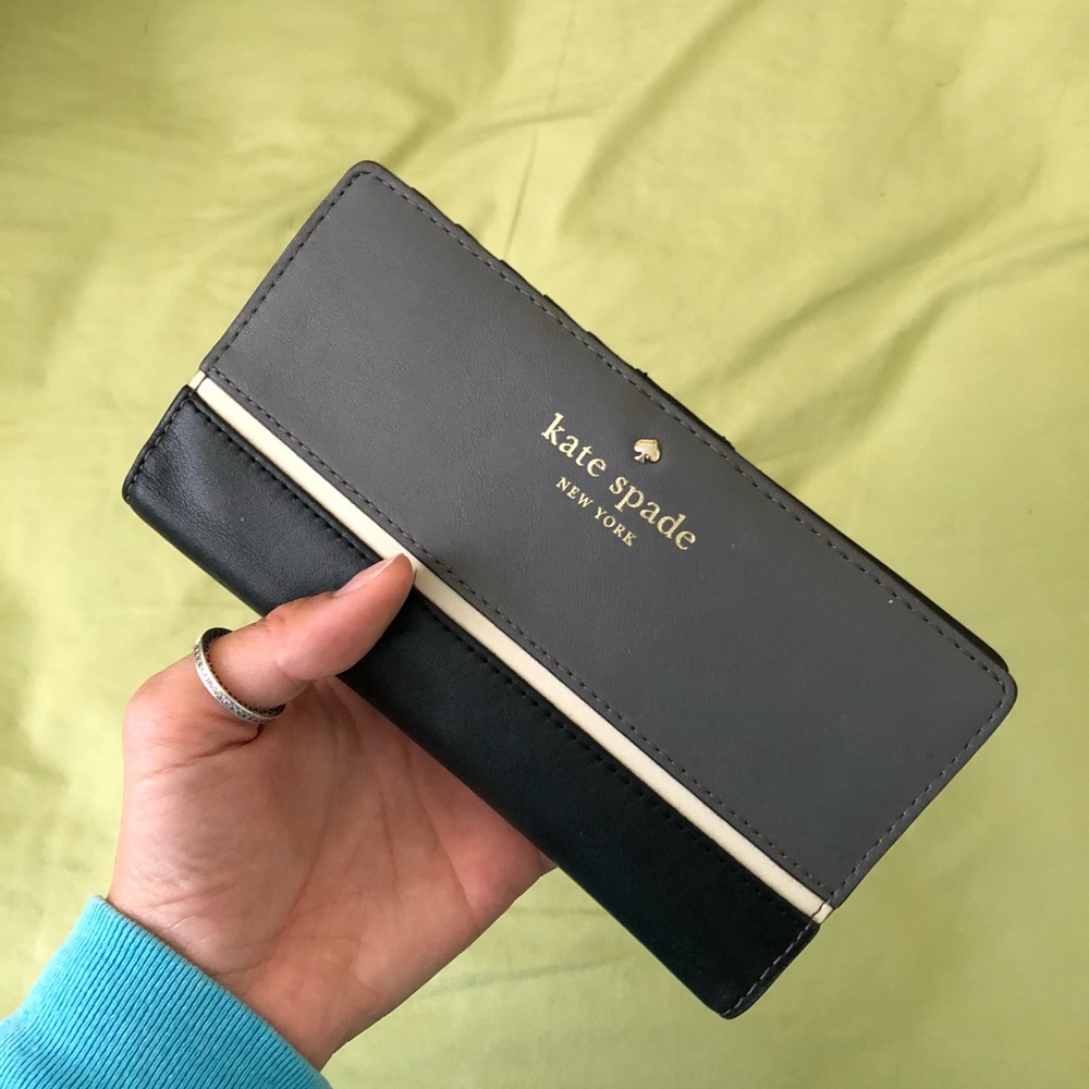 Kate spade wallet!